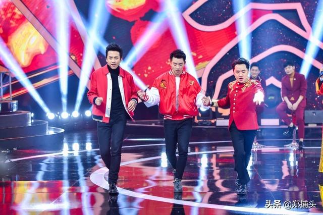 快乐大本营吴君如:对于《王牌对王牌》和《快乐大本营》你们更欣赏哪一个？