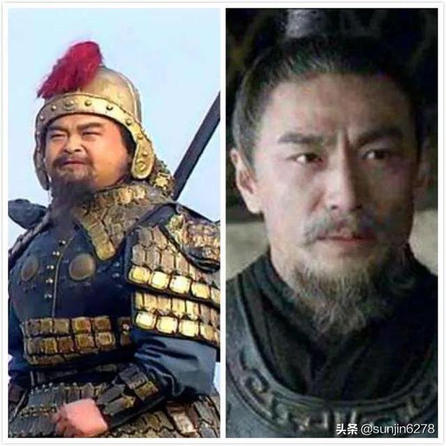 曹操麾下武力最强的六大猛将怎么排序？