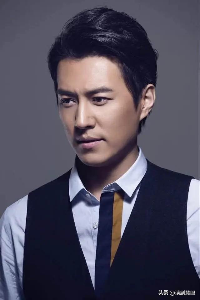 新上海滩演员表:《上海滩》让靳东演许文强，杨烁演丁力，万茜演冯程程，怎么样？