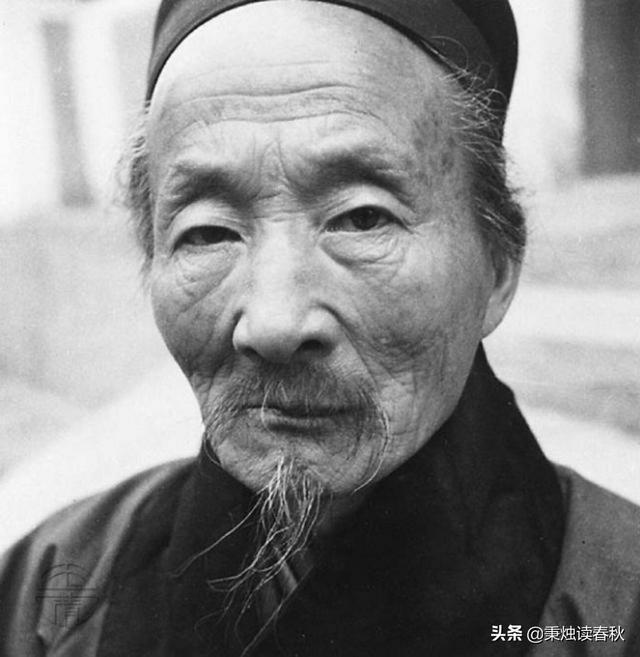 北平民国时期灵异事件:你小时候有没有听过长辈们讲的吓人的故事呢？