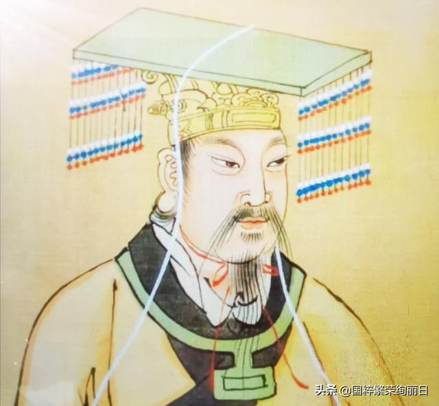 三公九卿制:古代的九卿具体负责什么？