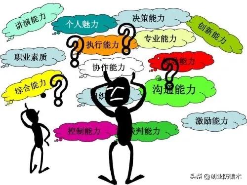 创业，如果让你创业，你会去选择做什么