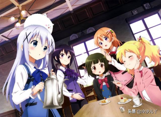 樱花庄的宠物女孩第二季:看完《CLANNAD》仍有种心酸感，该怎么办？