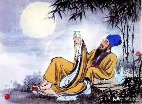 苏轼是哪个朝代的:唐代的李白和宋代的苏轼，谁的才华更高？