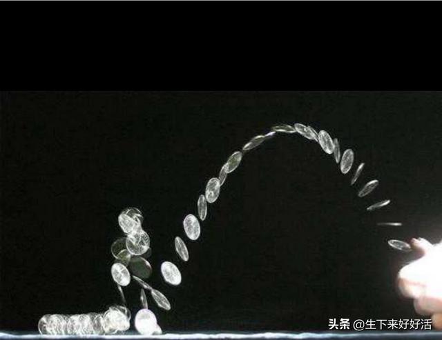 去霉运十字路口丢硬币,人生遇到十字路口不能决断的时候该怎么办？