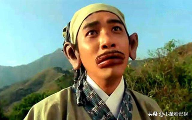 有没有好看搞笑的电视电影推荐？最好是老片子,新的大部分都看过？
