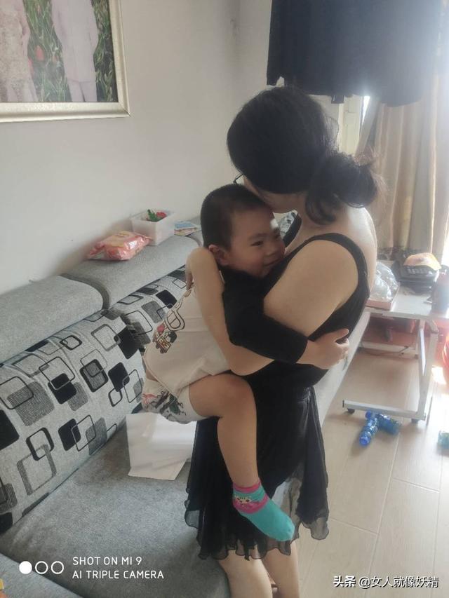 当妈以后,你最不喜欢别人跟你说什么？