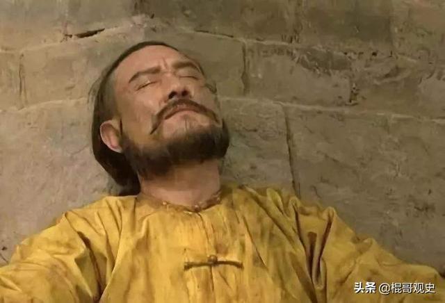 张万年:雍正为什么杀年羹尧却放过了他的哥哥年希尧，其中有什么原因？