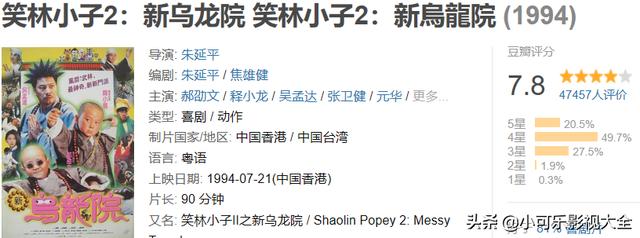 上海滩电影:《新上海滩》刘德华和张国荣谁才是男一号哪个演技更好