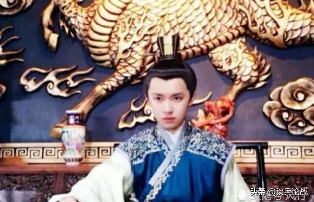 陈桥兵变:为什么赵匡胤陈桥兵变可以成功，他到底是如何布局的？