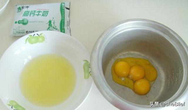 用电饭锅怎么做蛋糕,用电饭锅制作蛋糕的方法？