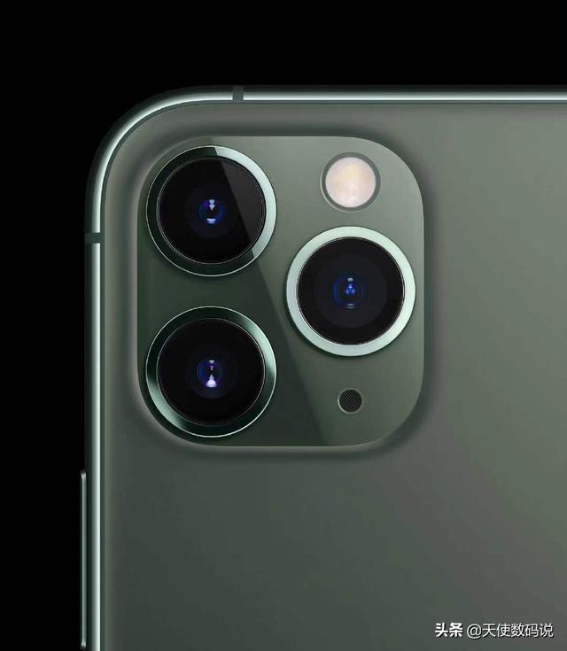 就目前的参数而言,iphone 11和华为p30pro的拍照比谁更胜一筹？