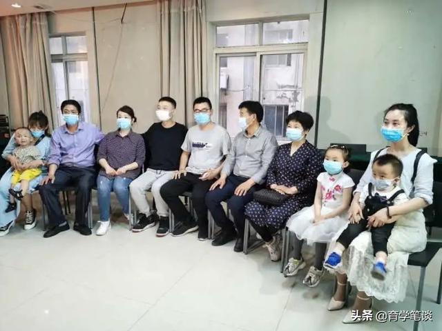 迁安九江李申个人资料:为什么网友一边倒支持许敏求真相，而杜新枝却没兴趣呢？