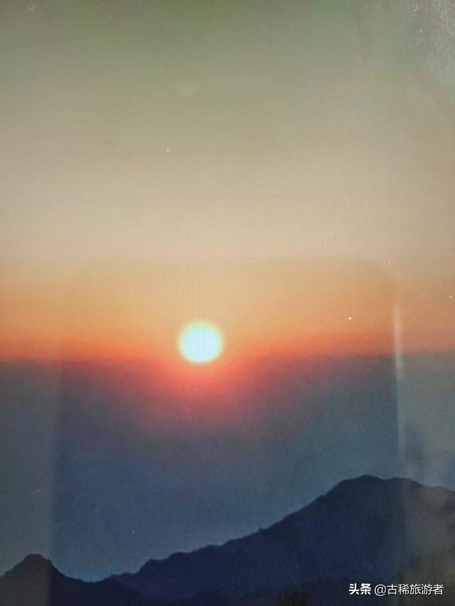 华山的资料:香山,泰山,华山分别属于哪个省？