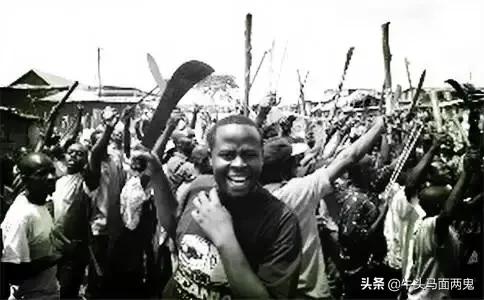 卢旺达种族灭绝:为什么美国总统要对卢旺达屠杀道歉？