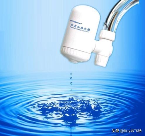 水净化器能起多大的作用？