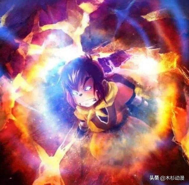 推荐一下你们最喜欢的动漫吧,哪些好？
