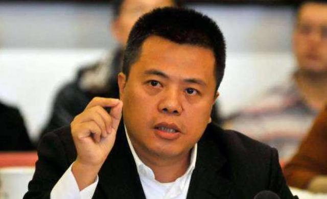 陈天桥女儿:曾靠网络游戏发家后移民美国的陈天桥又要回国捞金，你怎么看呢
