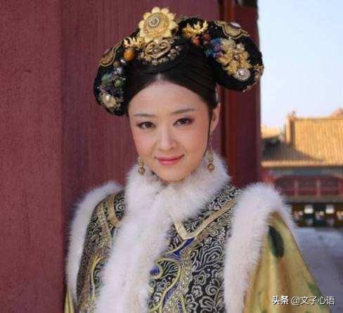 后宫甄嬛传剧照:《后宫甄嬛传》中，哪位嫔妃对皇帝用情最深，不求回报