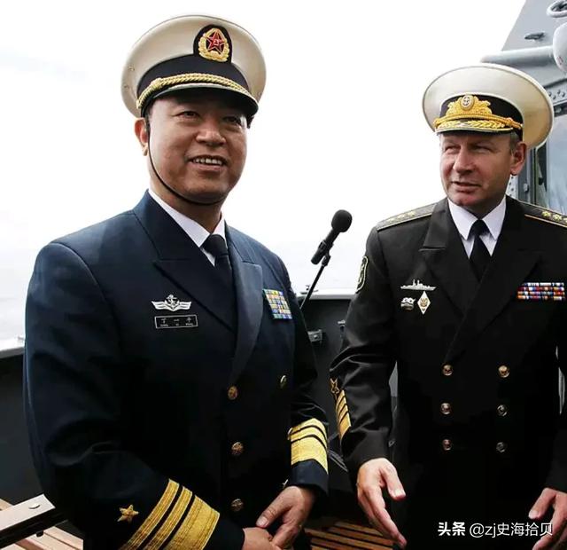邵华将军:湘潭为什么出过这么多名人？