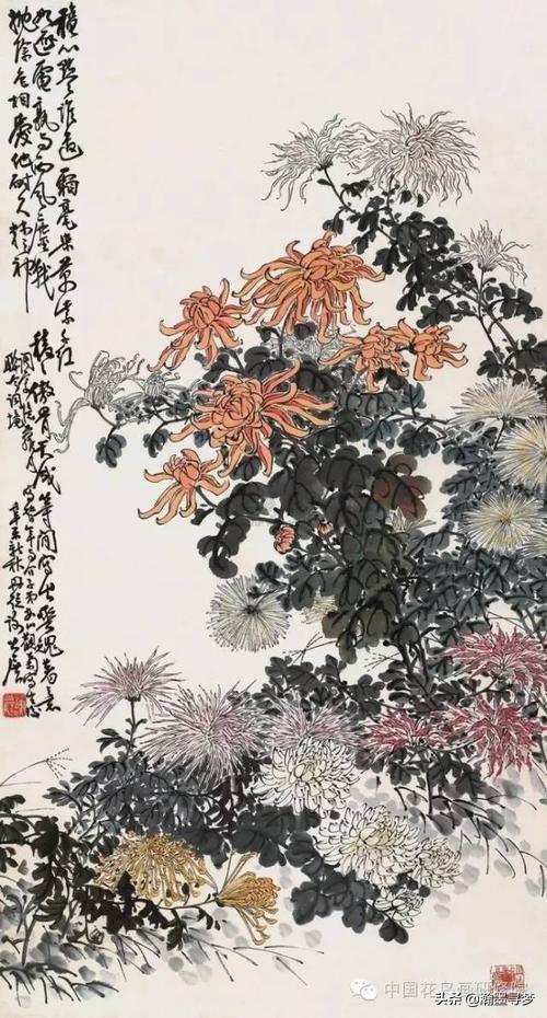 梅兰竹菊的象征意义:中式家具雕花梅兰竹菊代表什么意思？