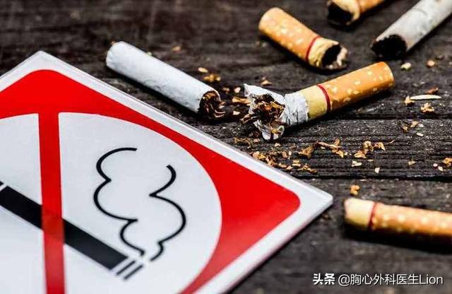 戒烟成功后,你真的快乐吗？
