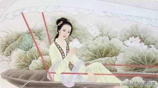 有哪些描写异地恋的古诗？