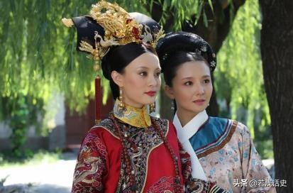 孝敬宪皇后:雍正皇帝为什么会选择孝敬宪皇后和敦肃皇贵妃与自己合葬？