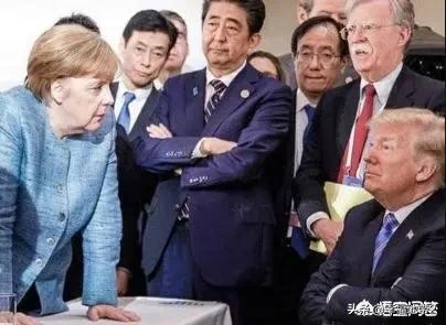 默克尔简历:默克尔离职后，会像自己的前任施罗德那样，在俄罗斯公司任职吗？