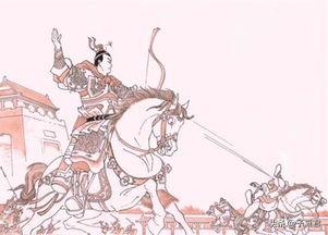 李世民一箭射死了李建成，为何还要砍下他的头颅？插图