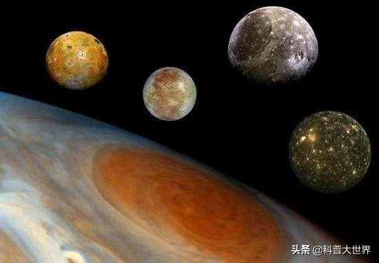 为木星卫星命名需遵循哪些规则？