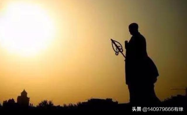 比丘戒:八大人觉经一句自愿出家,清白守道是什么意思？