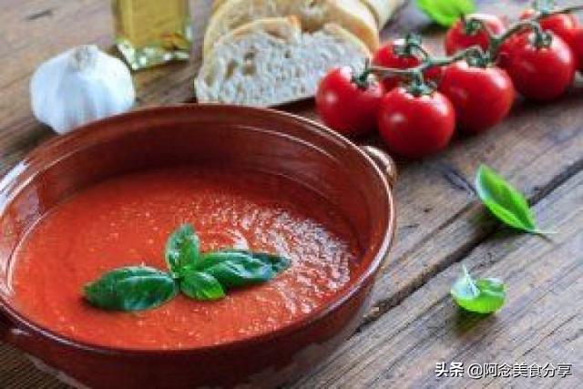 茄汁面怎么做好吃，番茄丁罐头哪一种做茄汁面好吃