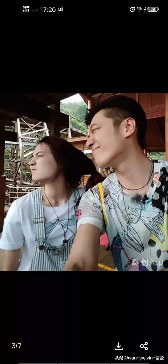 乔任梁徐璐:乔任梁有承认爱过徐璐吗？