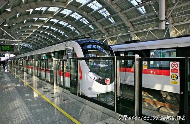 交通区块链，杭州人去上海、徐州等6座城市可以使用地铁“通票”, 你怎么看