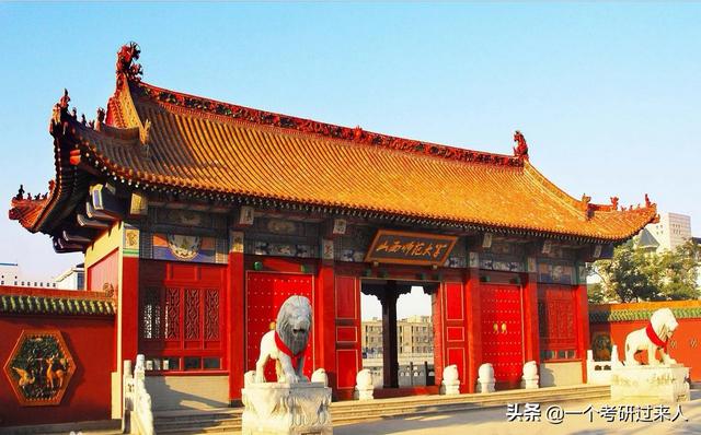 山西师范大学怎么样(山西师范大学考研难吗)