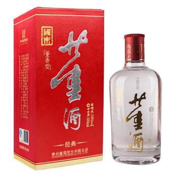 普通人家过年，年夜饭喝什么白酒合适