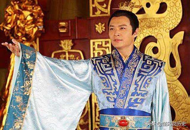 食蟹狐的大哥:李世民处死单雄信，为何只有徐茂公一个人求情？