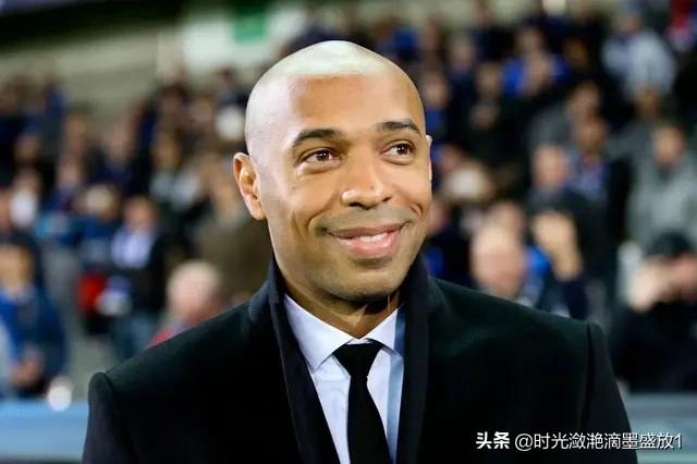 亨利李卢卡斯:亨利在足坛是个怎么样存在？