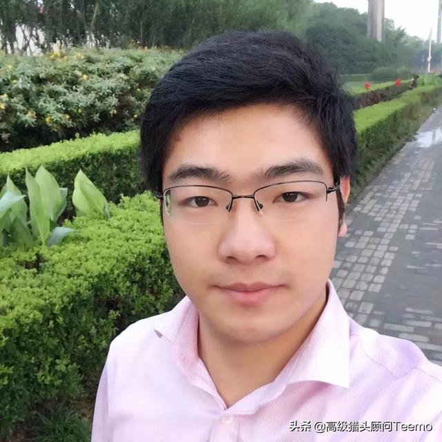 大部分人从事哪个行业比较有前途？