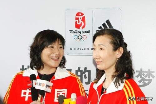 中国女排周苏红:中国女排有史以来最全面的接应二传是周苏红吗？
