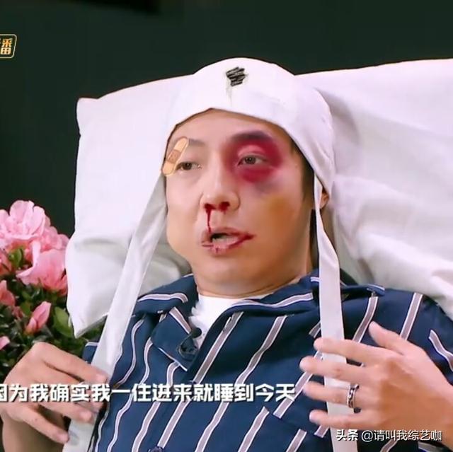 撒贝宁主持的节目:撒贝宁不是央视的主持人吗？怎么老看他参加各种综艺节目？