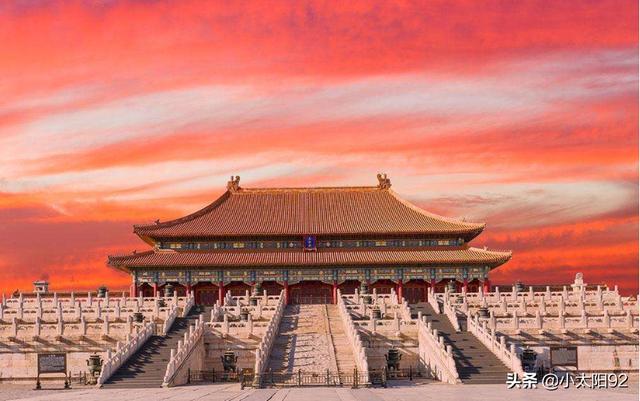 国内旅游,哪些地方必须去,你去过吗？