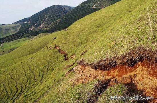 地震是怎么形成的:地震和火山爆发有什么关系