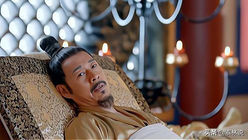 徐茂公:武则天挖了徐茂公的墓之后，为什么觉得他是一个狡诈的人？
