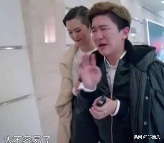 大左个人资料:杨迪和张大大，你更喜欢哪个
