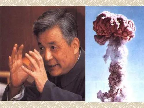 两弹一星功勋奖章:如果非要评选对两弹研制贡献最大的第一人，你觉得谁会更适合？