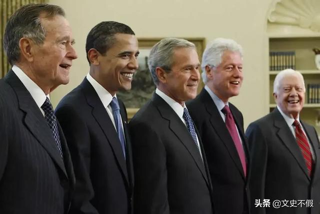 约翰亚当斯:美国总统卸任离开白宫后，如何度过退休生活？