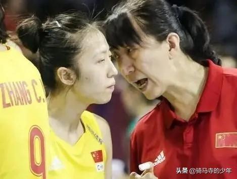 赖亚文的老公是谁:年过五十的赖亚文，重回助理教练位置，是否会接过郎平的接力棒