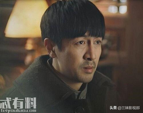 新世界评价:怎样评价《新世界》中的反骨人物铁林